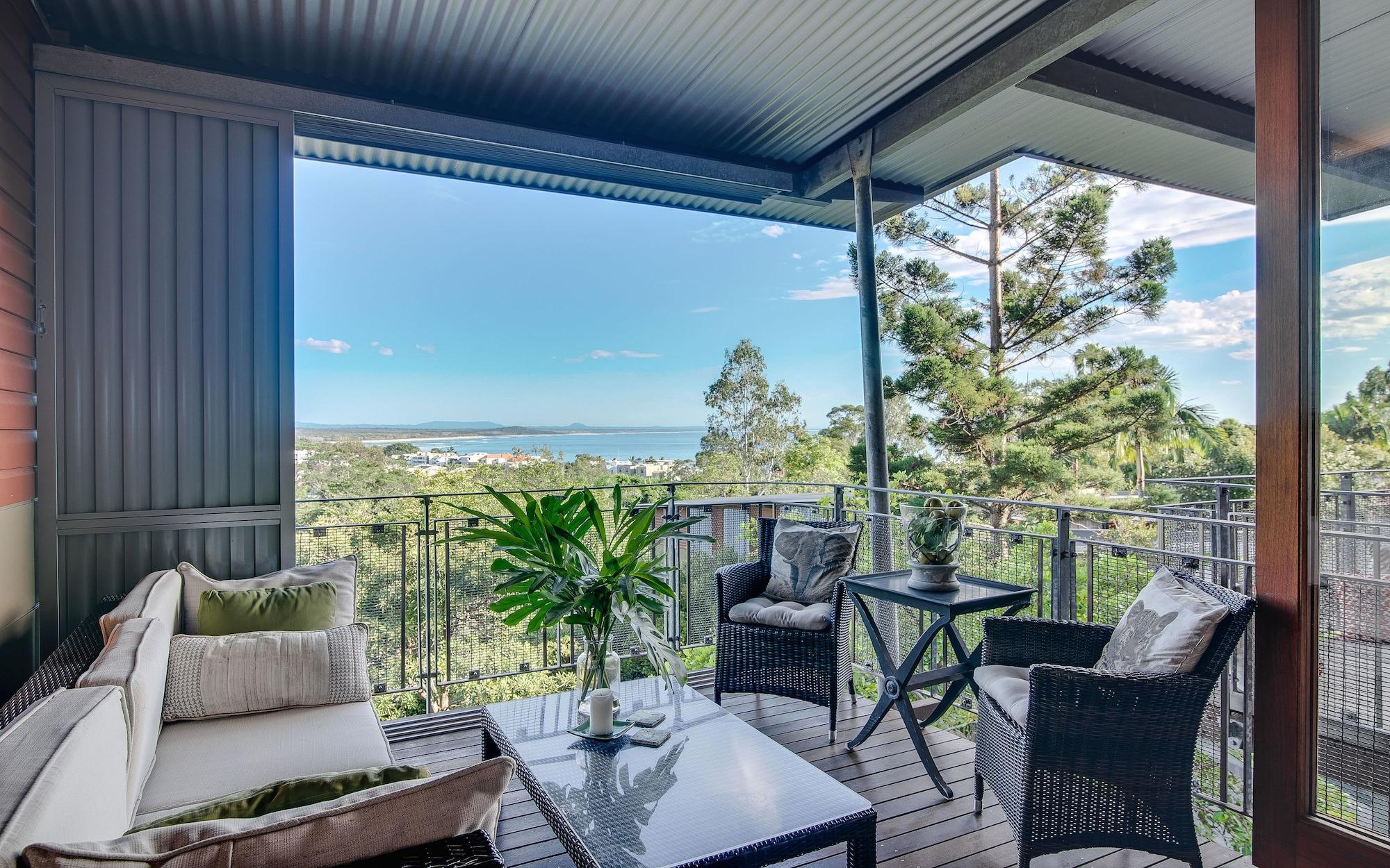 Noosa Residences Esterno foto