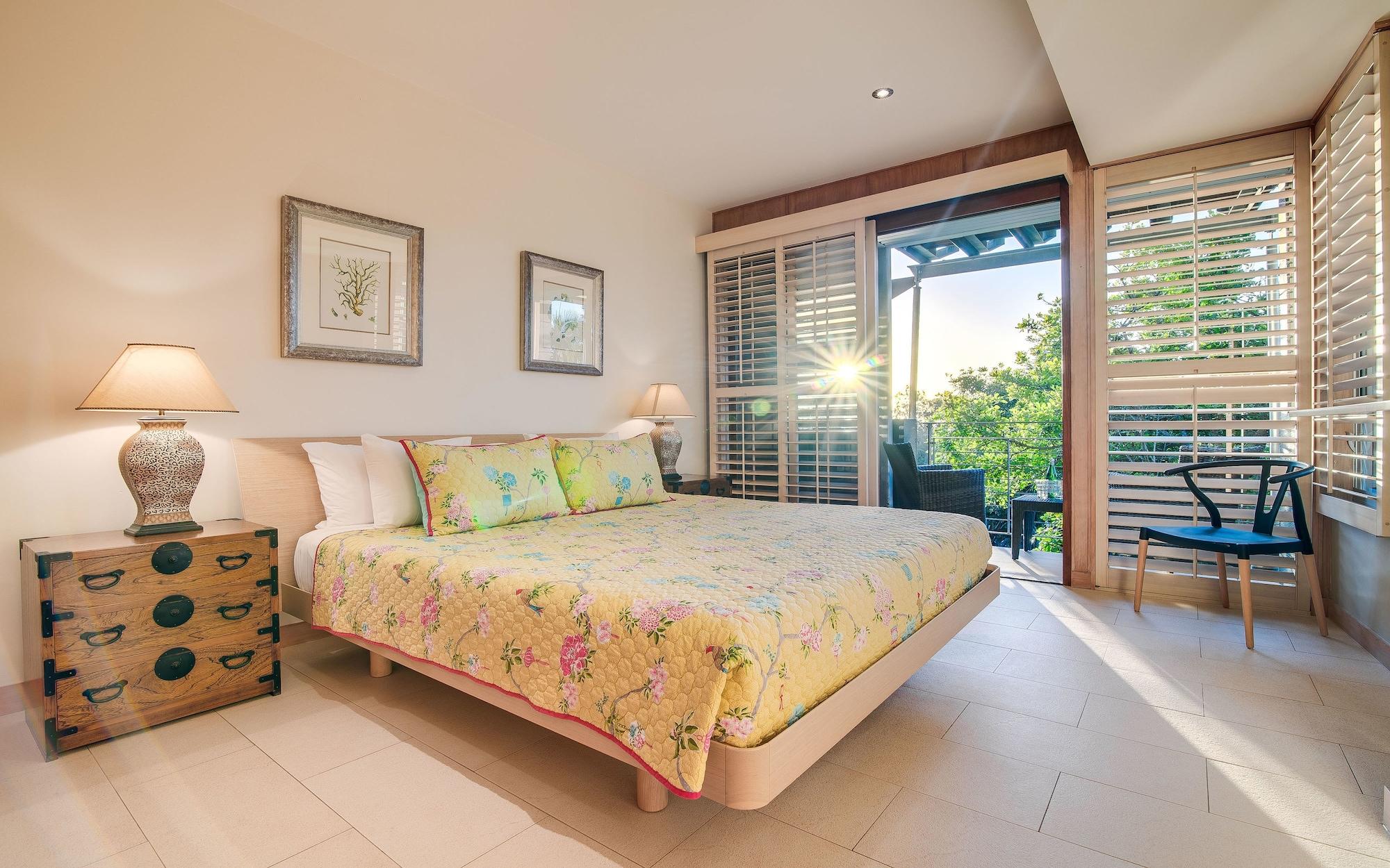 Noosa Residences Esterno foto