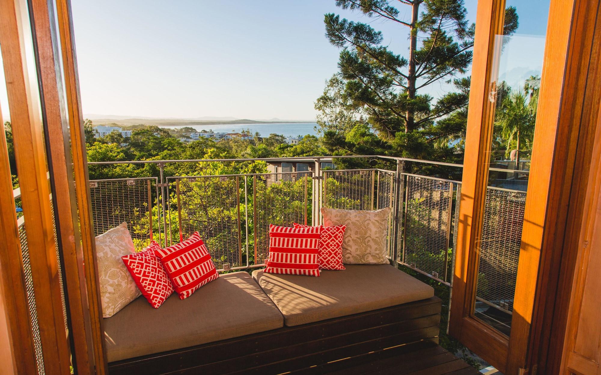 Noosa Residences Esterno foto