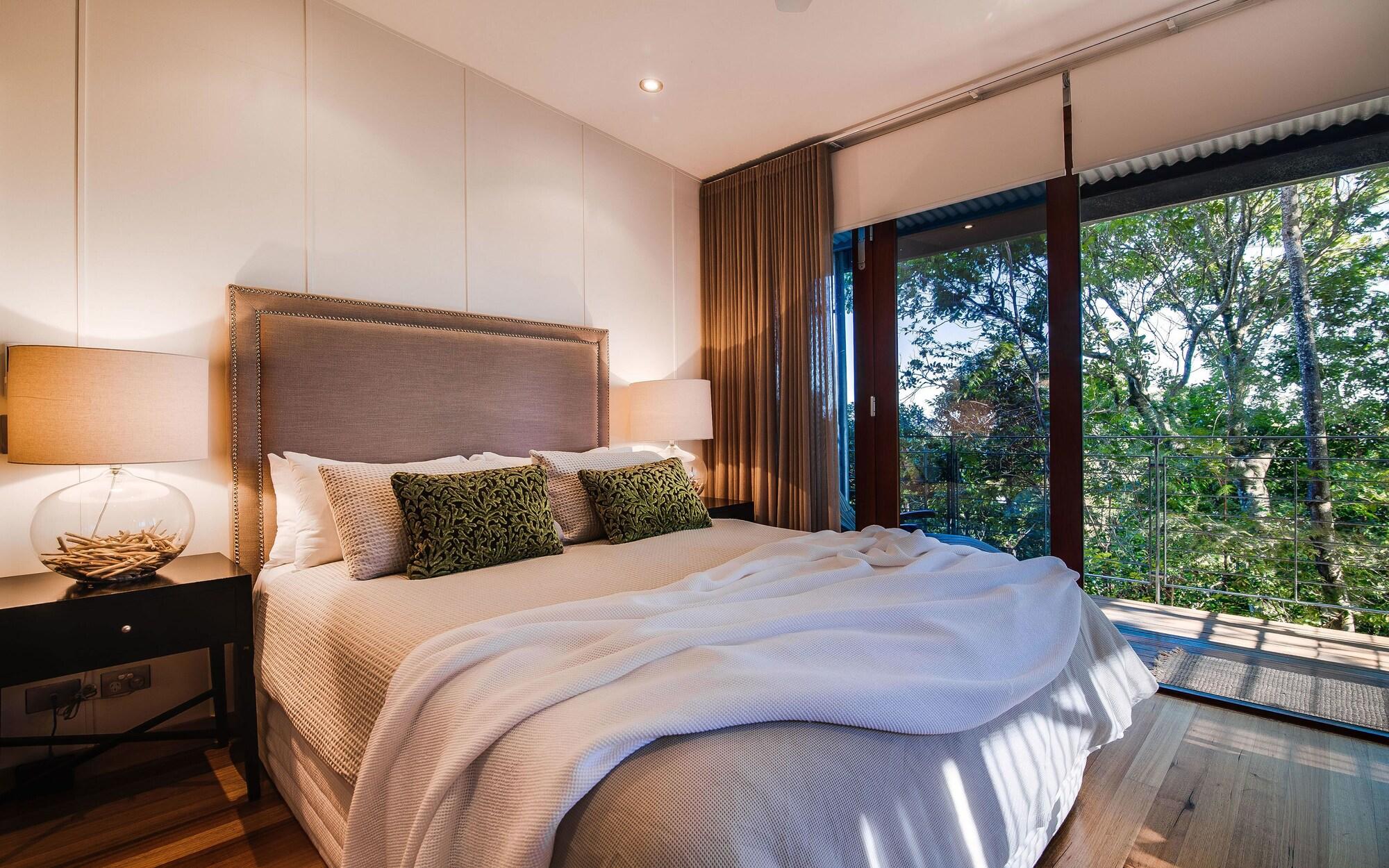 Noosa Residences Esterno foto