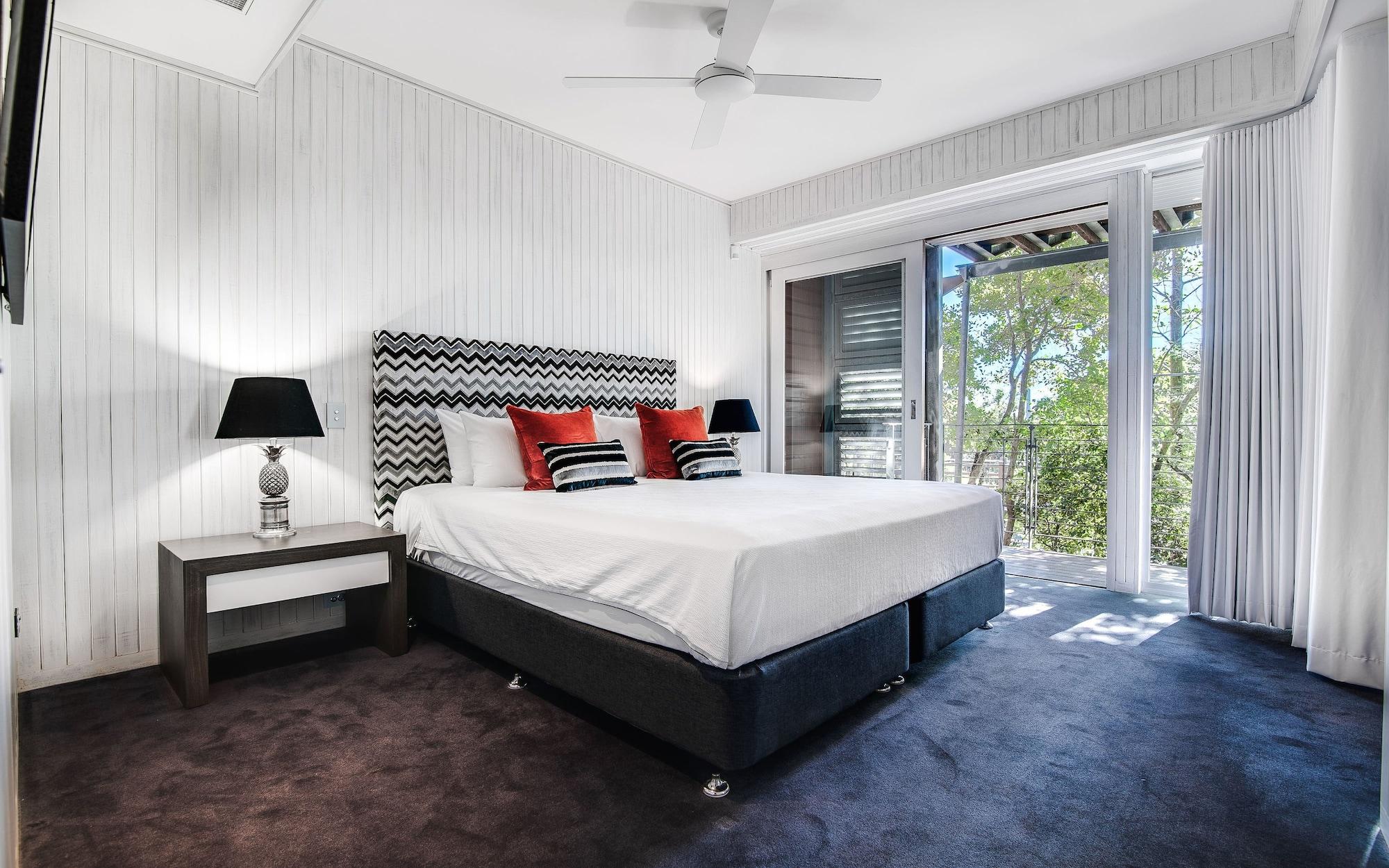 Noosa Residences Esterno foto