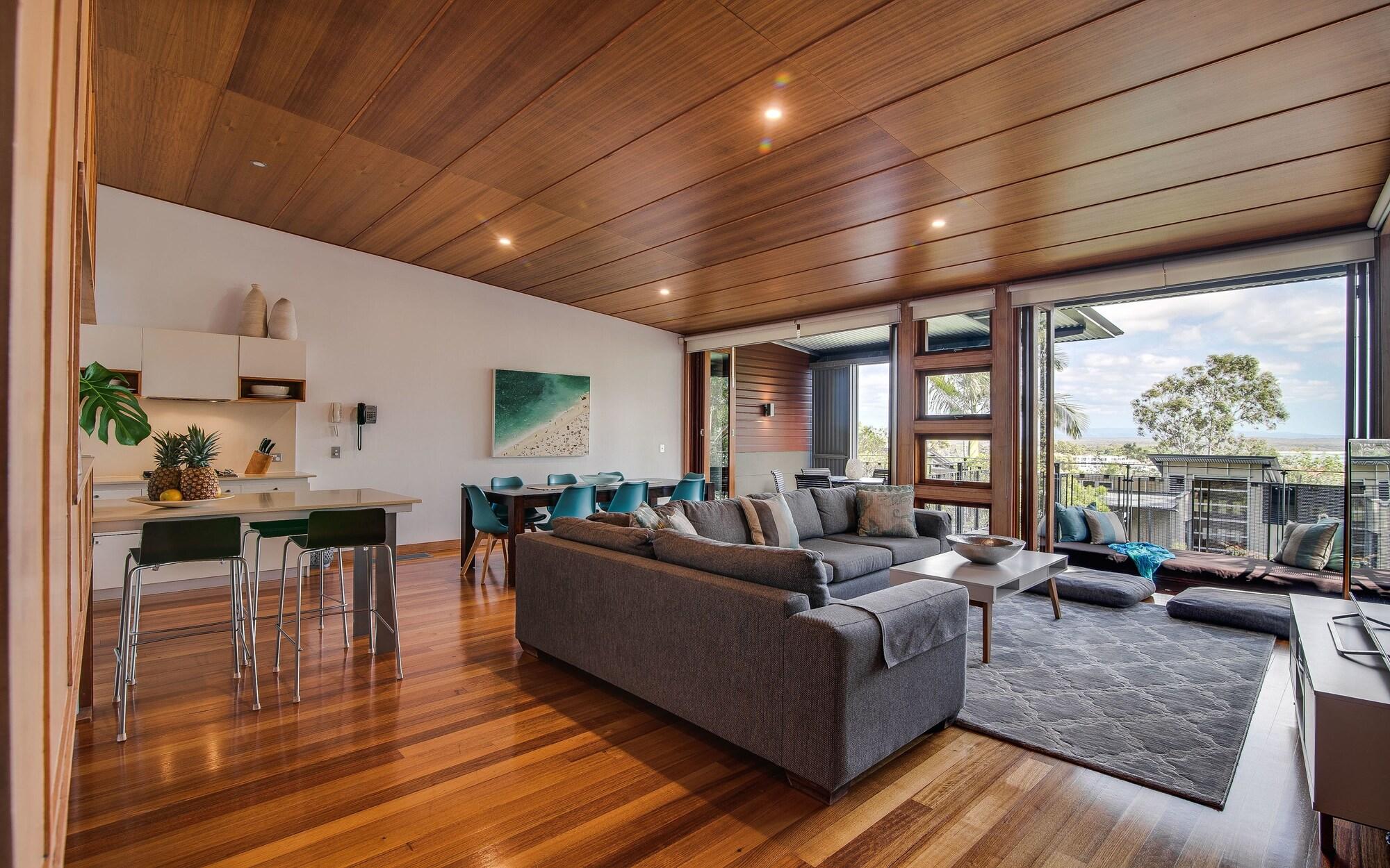 Noosa Residences Esterno foto