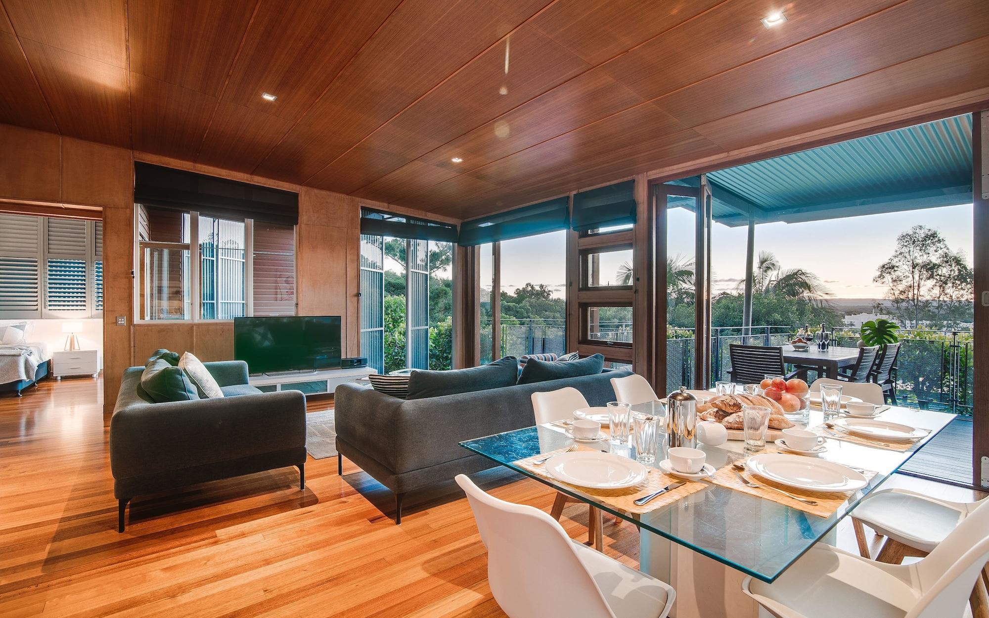 Noosa Residences Esterno foto