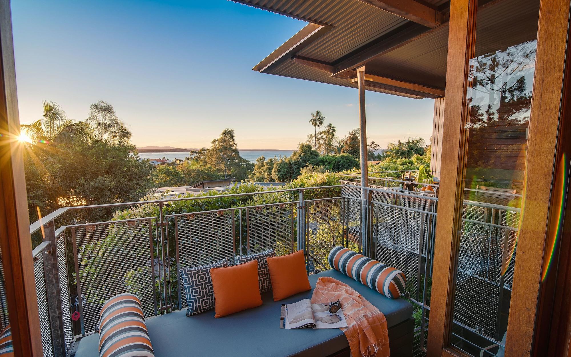 Noosa Residences Esterno foto