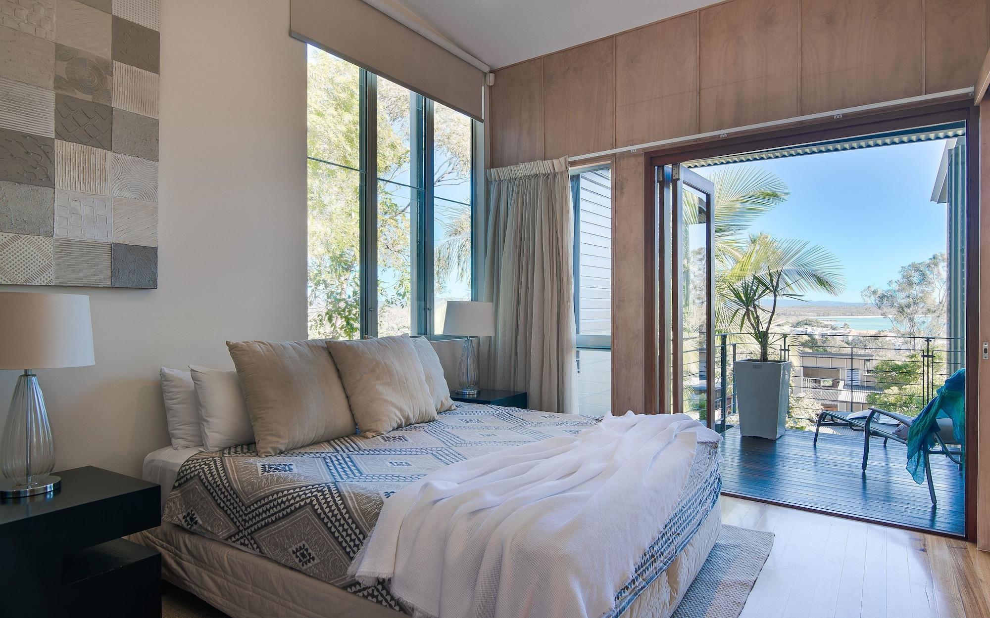 Noosa Residences Esterno foto