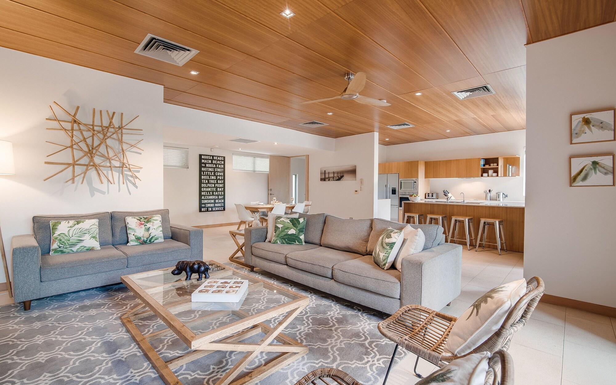 Noosa Residences Esterno foto