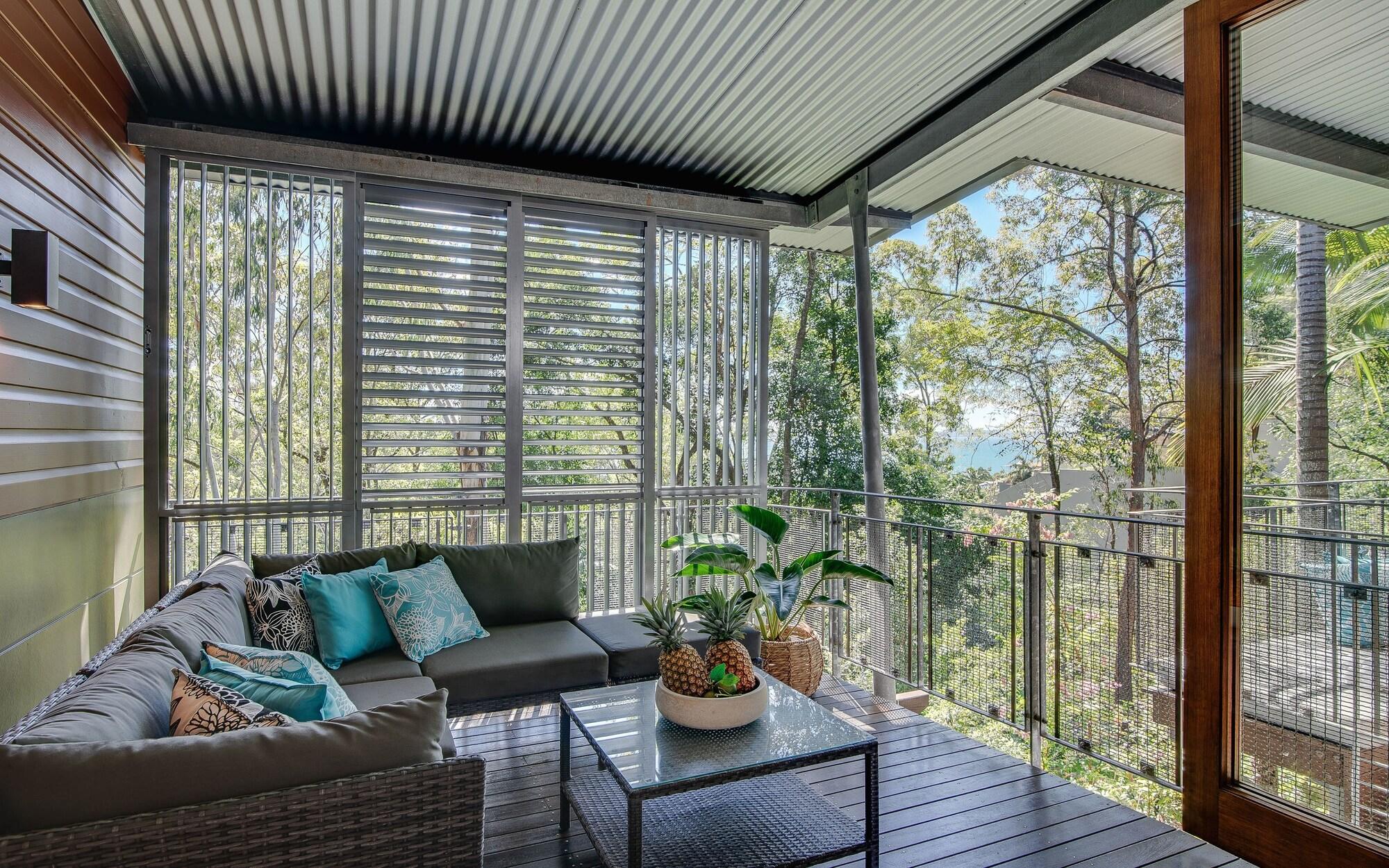 Noosa Residences Esterno foto