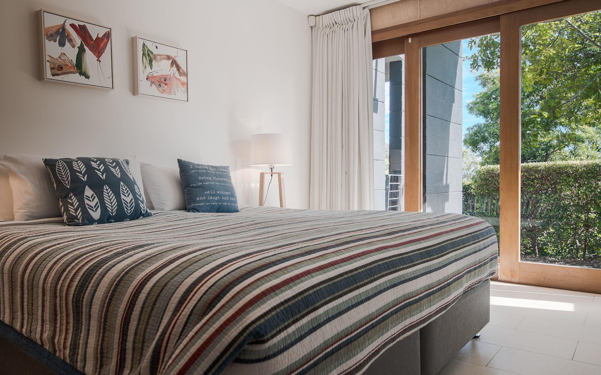 Noosa Residences Esterno foto