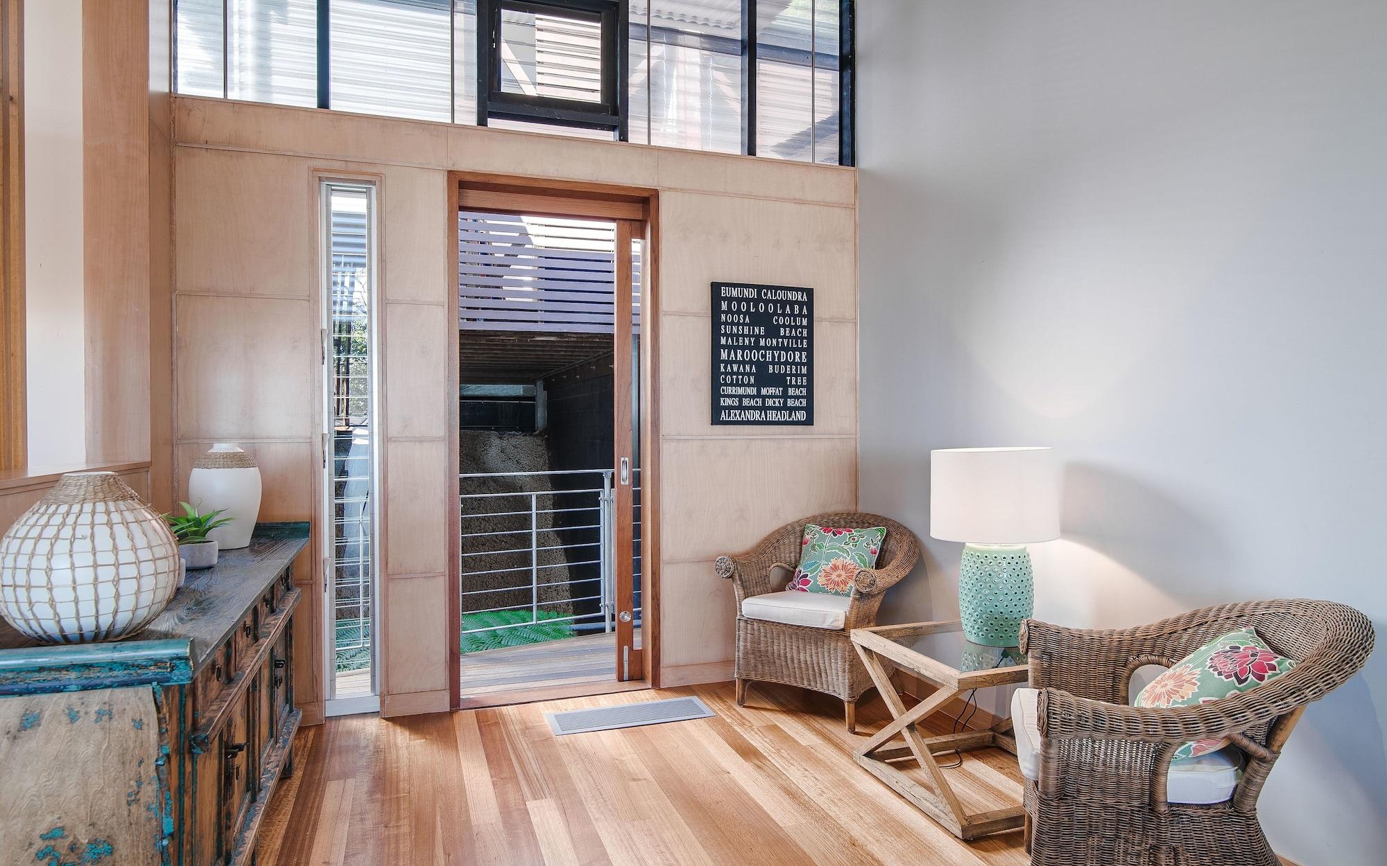 Noosa Residences Esterno foto