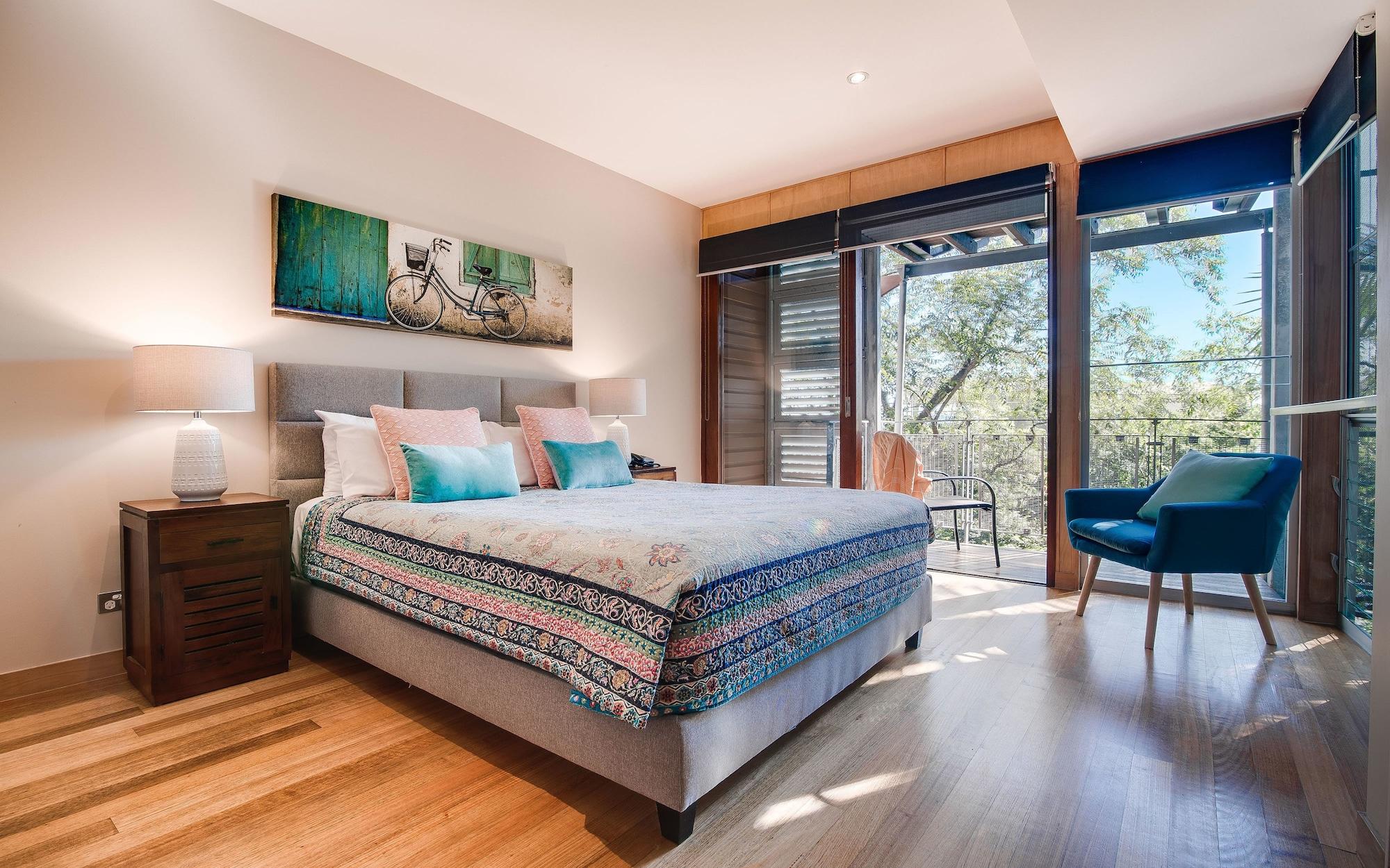 Noosa Residences Esterno foto