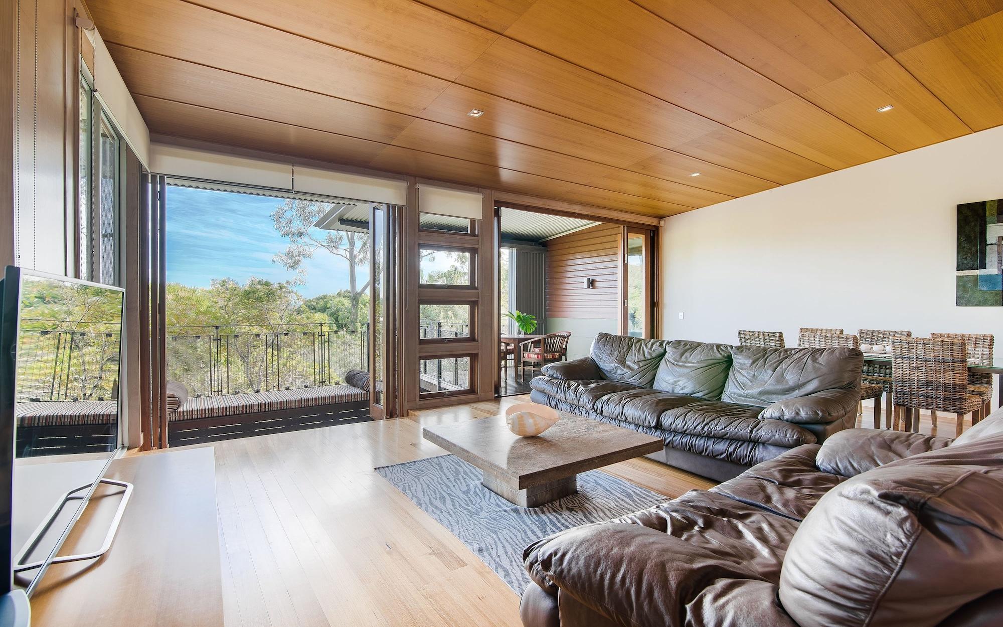 Noosa Residences Esterno foto