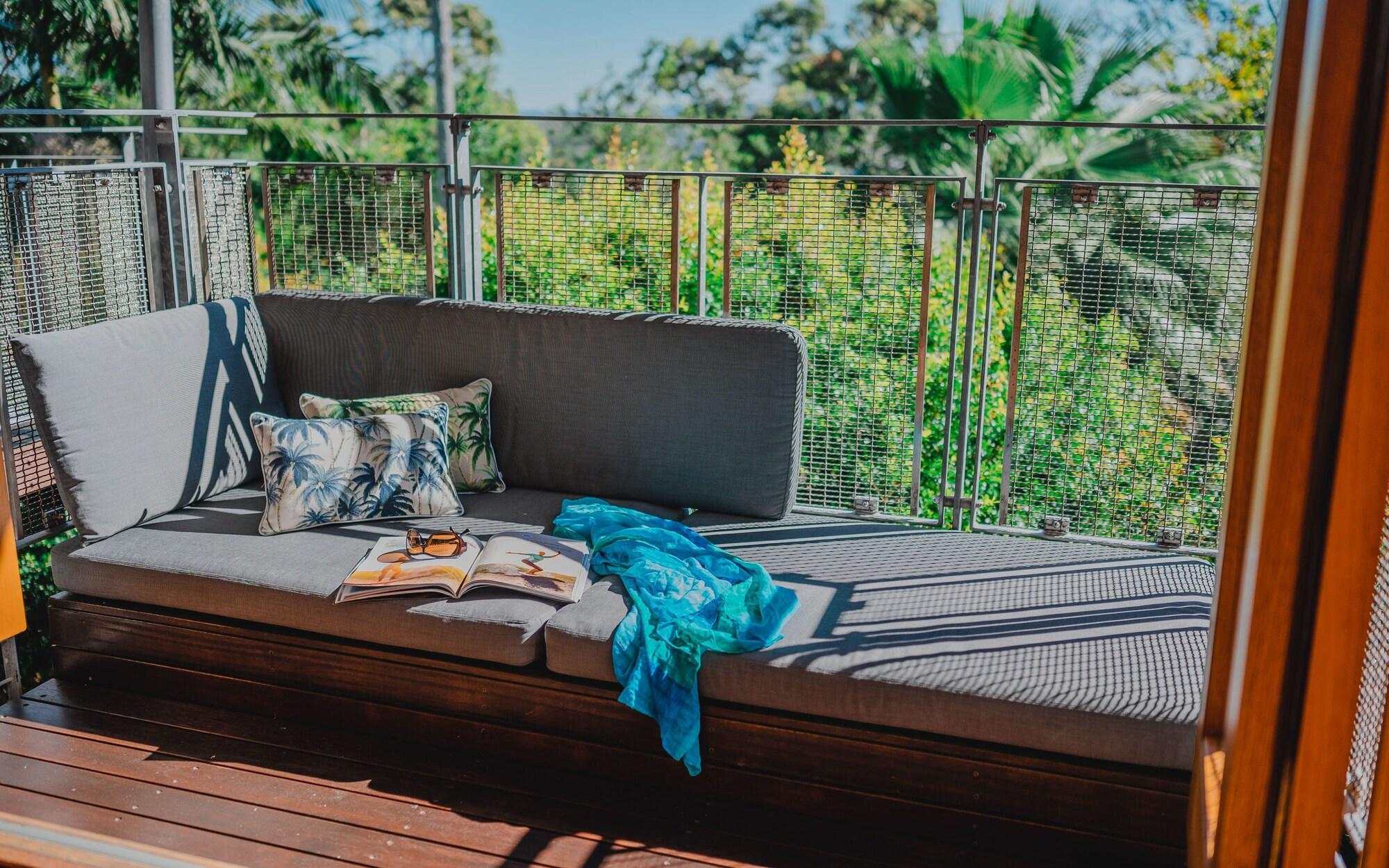 Noosa Residences Esterno foto