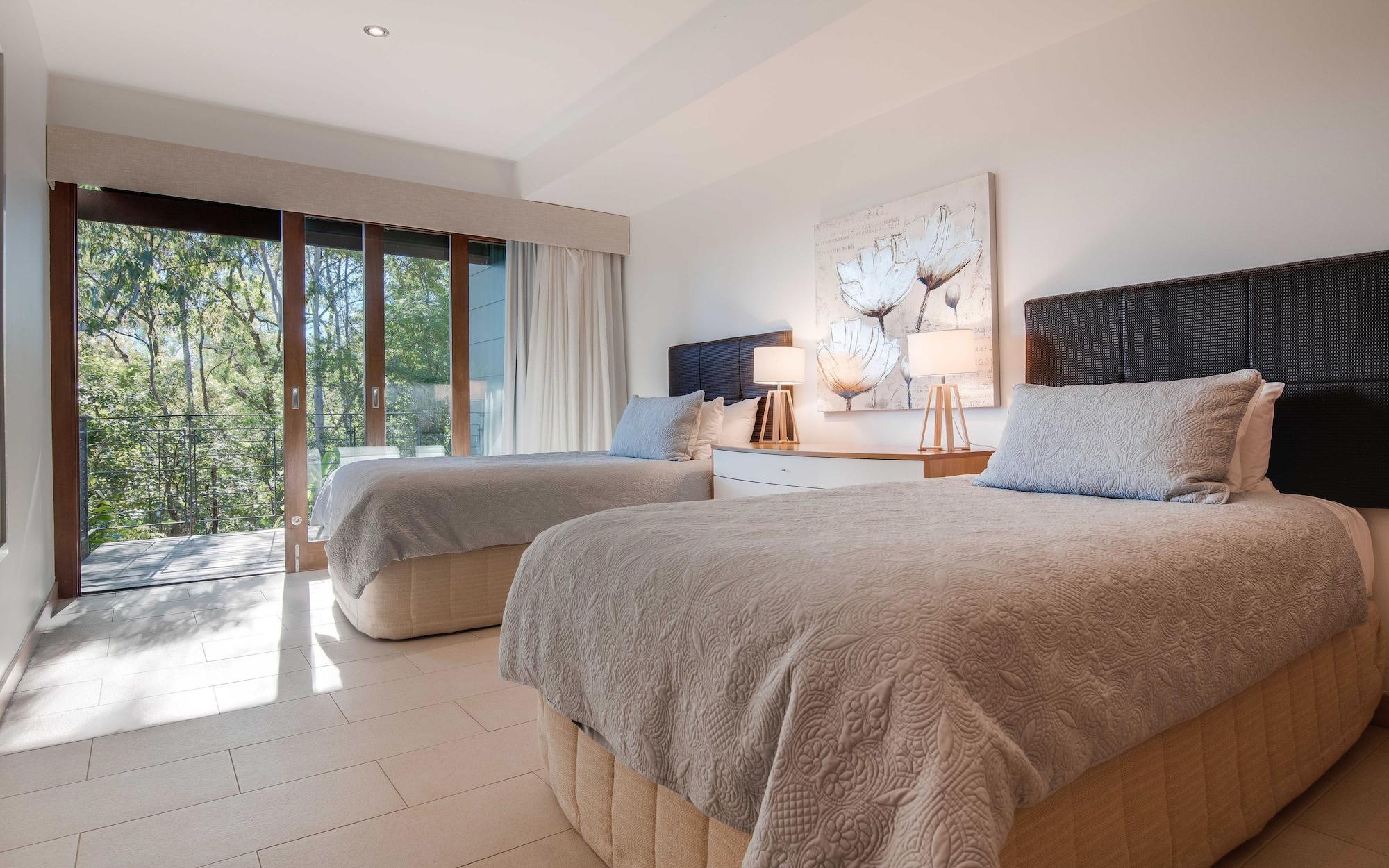 Noosa Residences Esterno foto