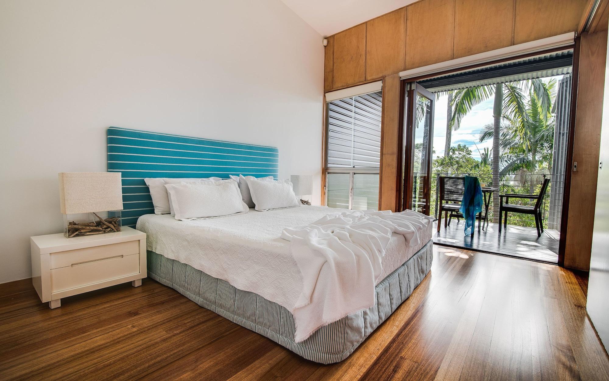 Noosa Residences Esterno foto