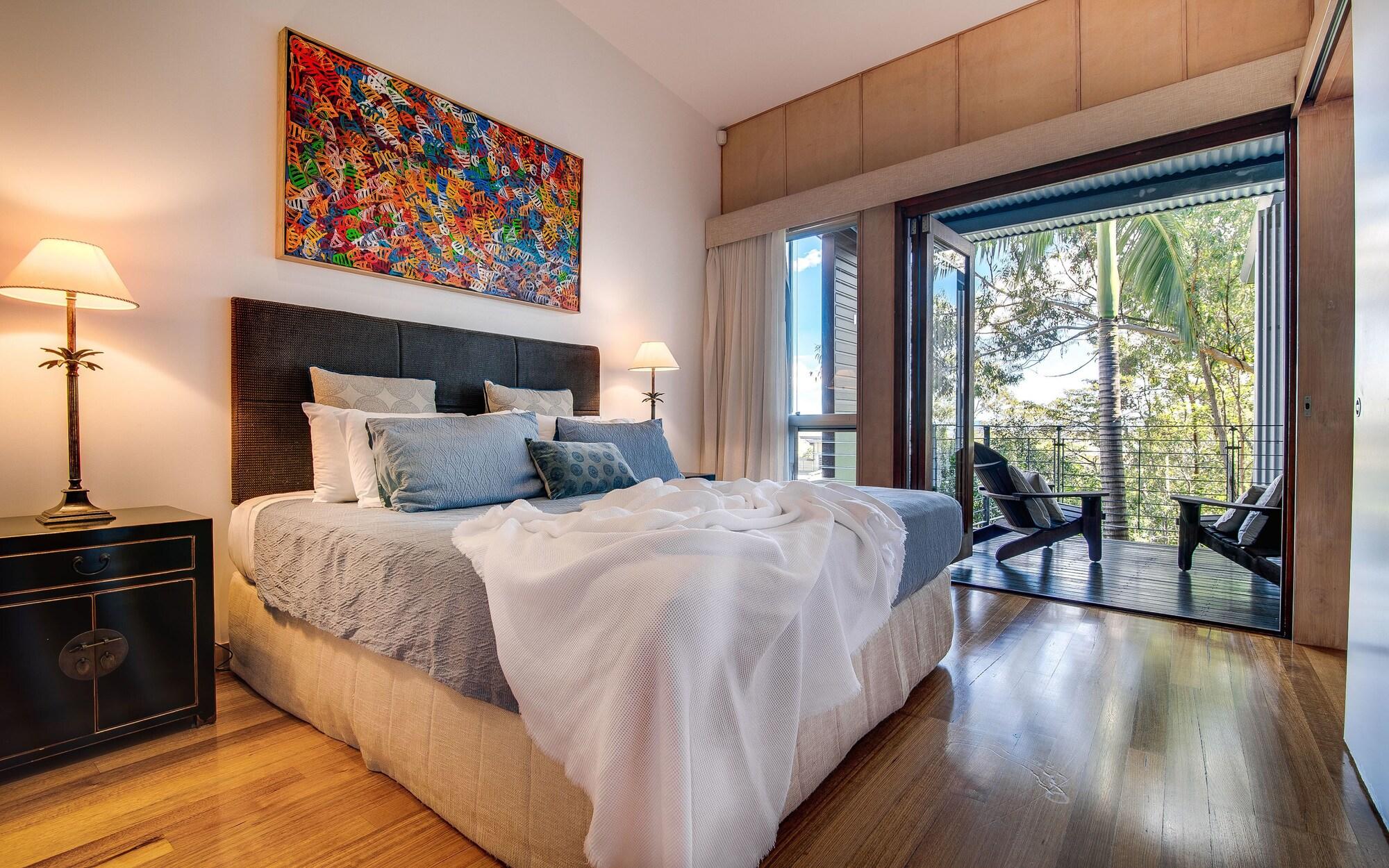 Noosa Residences Esterno foto