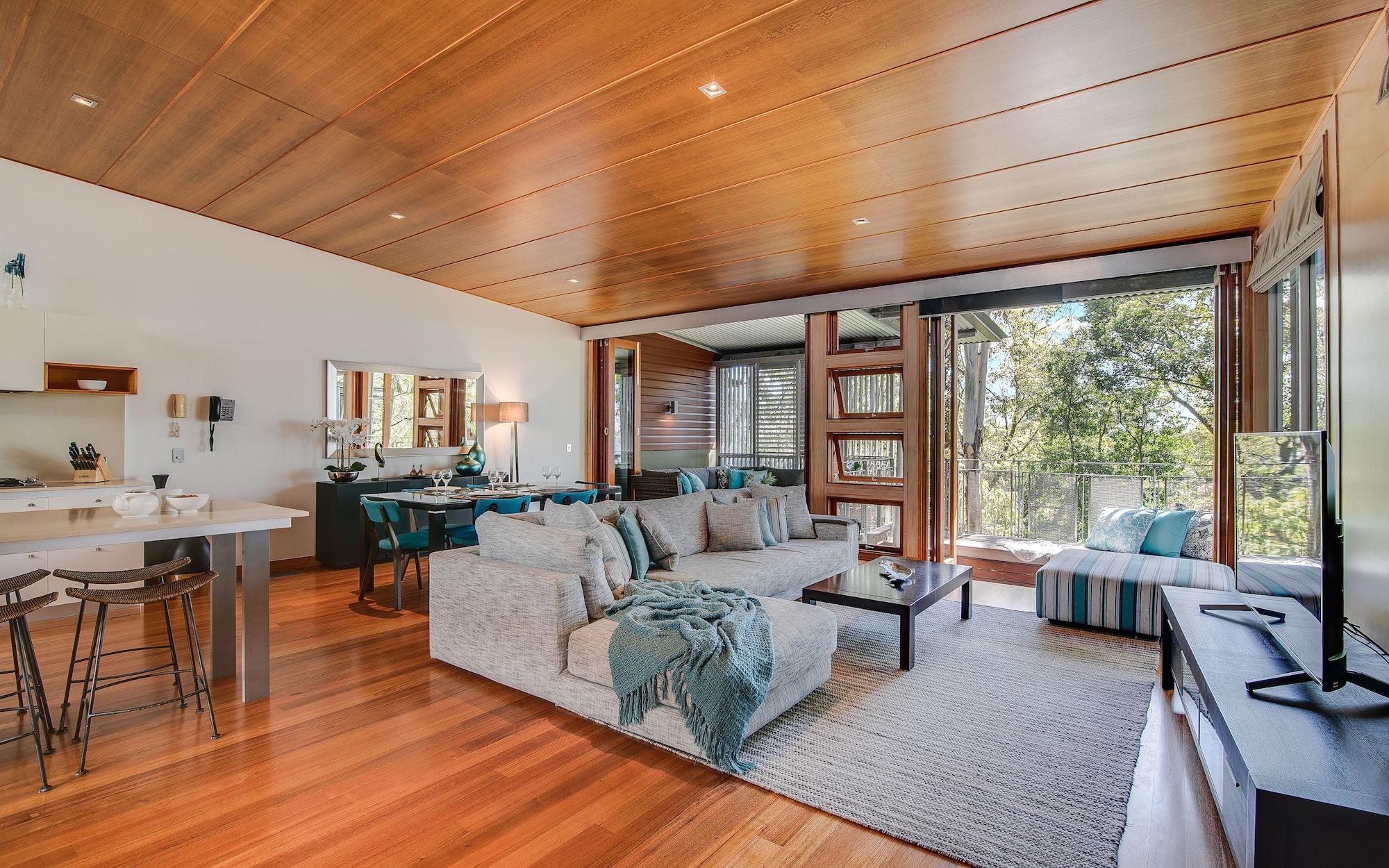 Noosa Residences Esterno foto