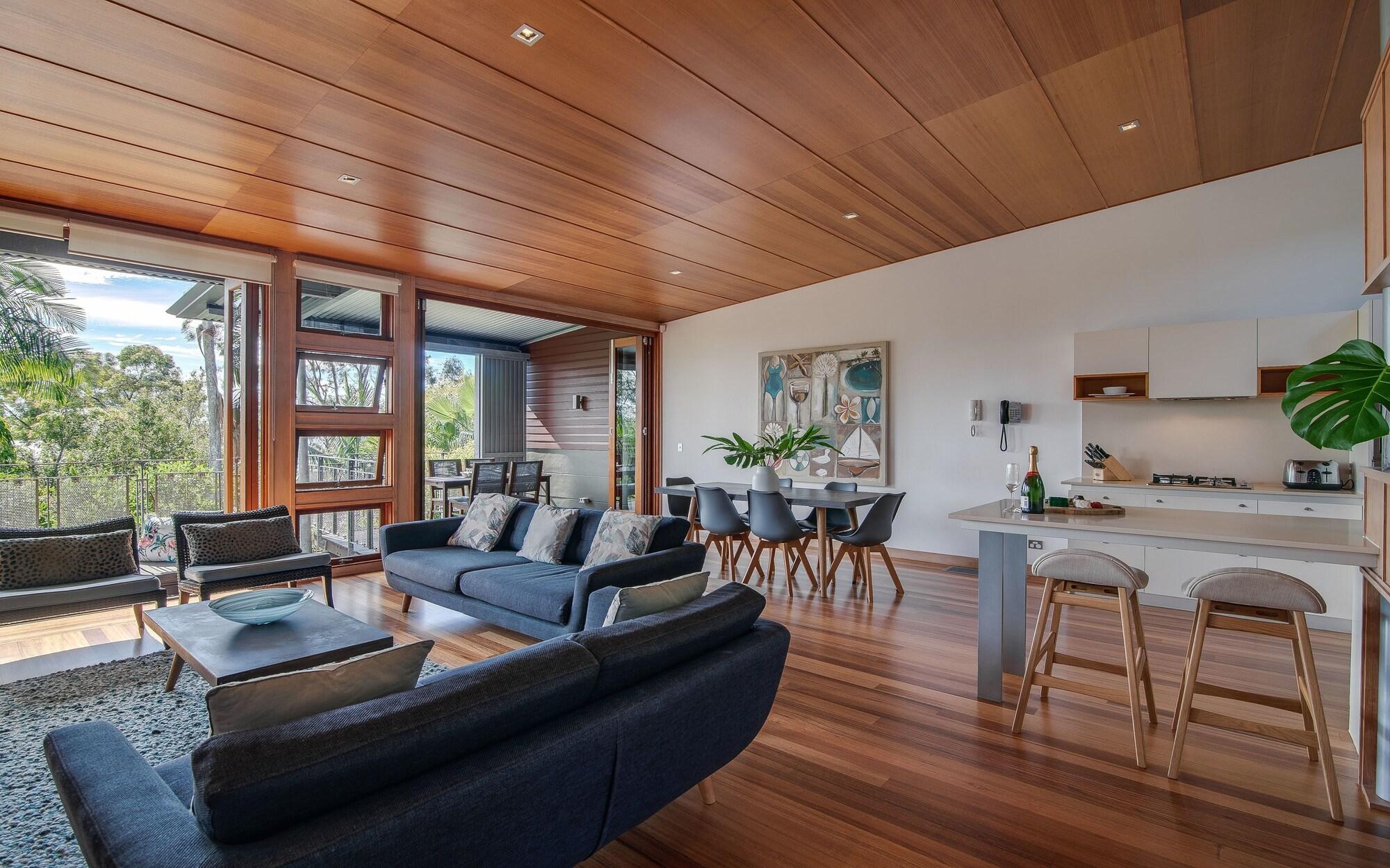 Noosa Residences Esterno foto