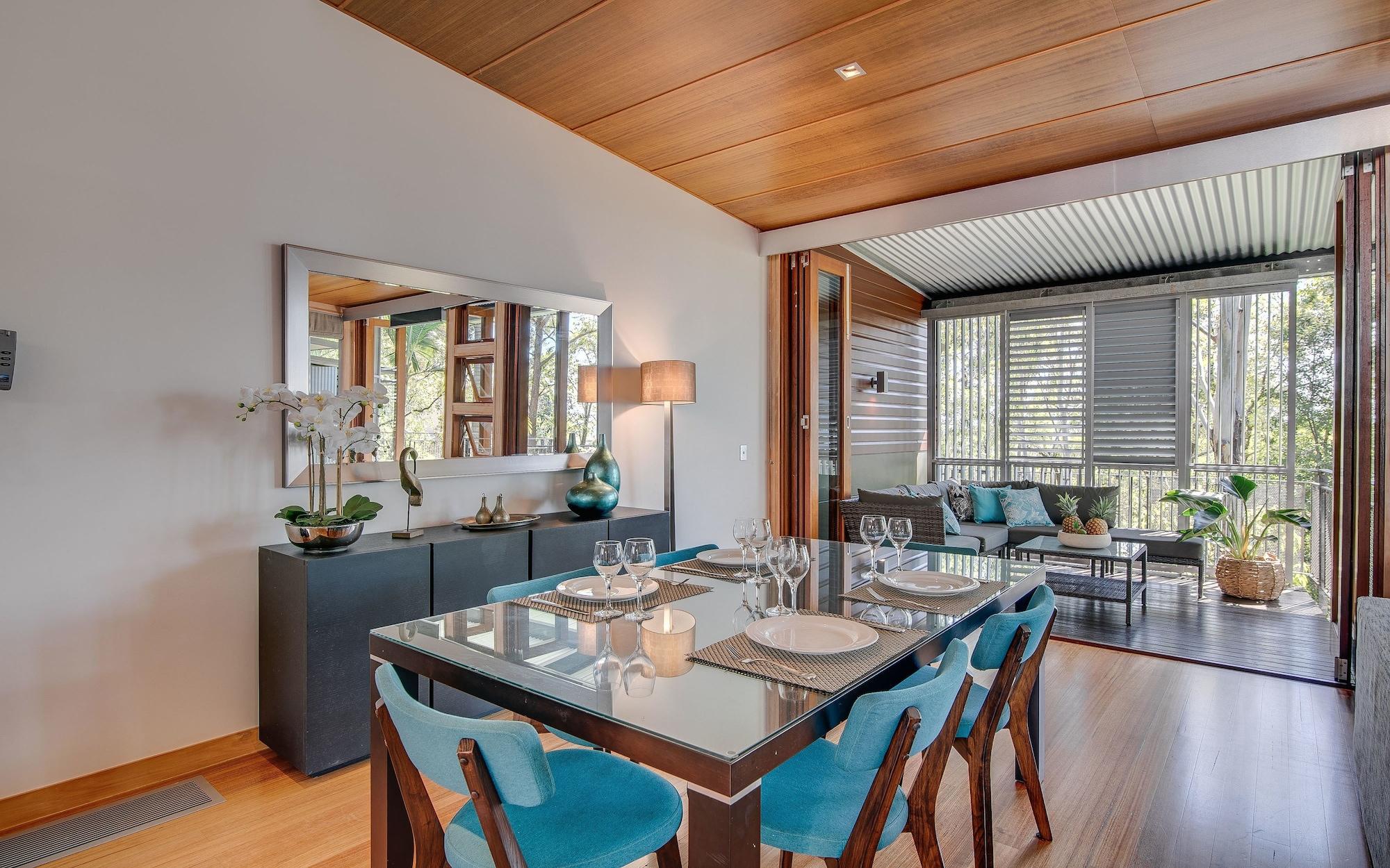Noosa Residences Esterno foto