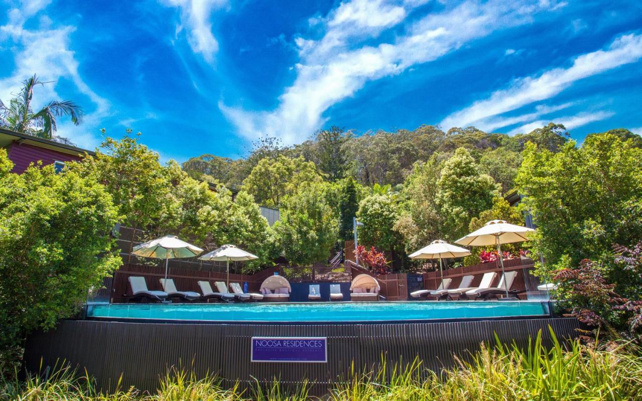 Noosa Residences Esterno foto
