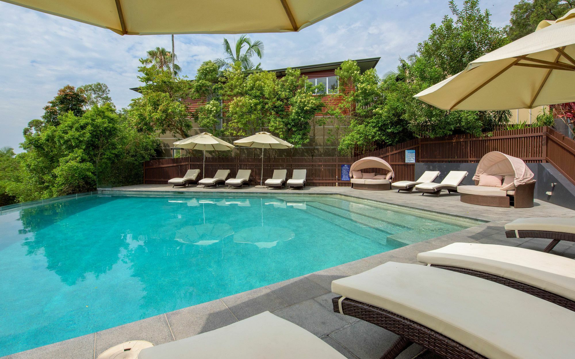 Noosa Residences Esterno foto