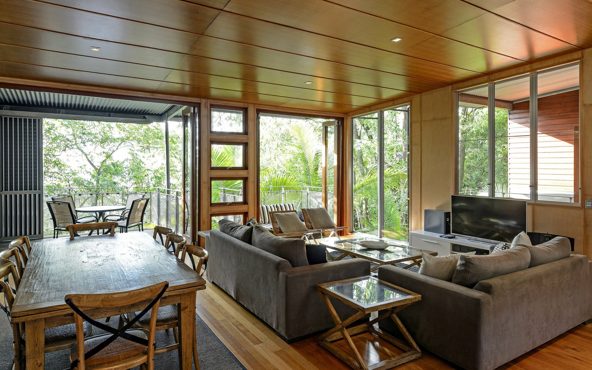 Noosa Residences Esterno foto