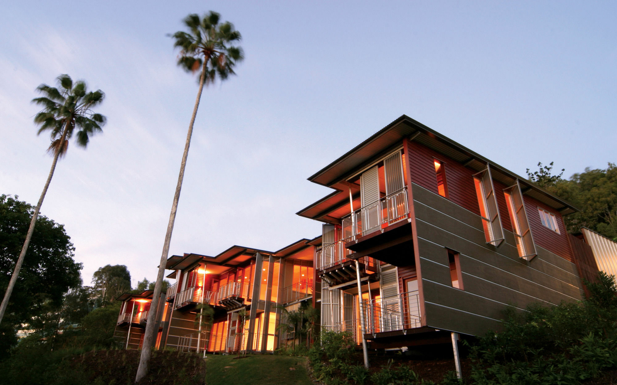 Noosa Residences Esterno foto