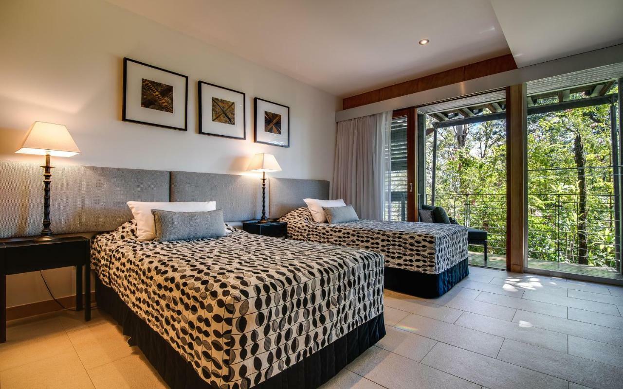 Noosa Residences Esterno foto