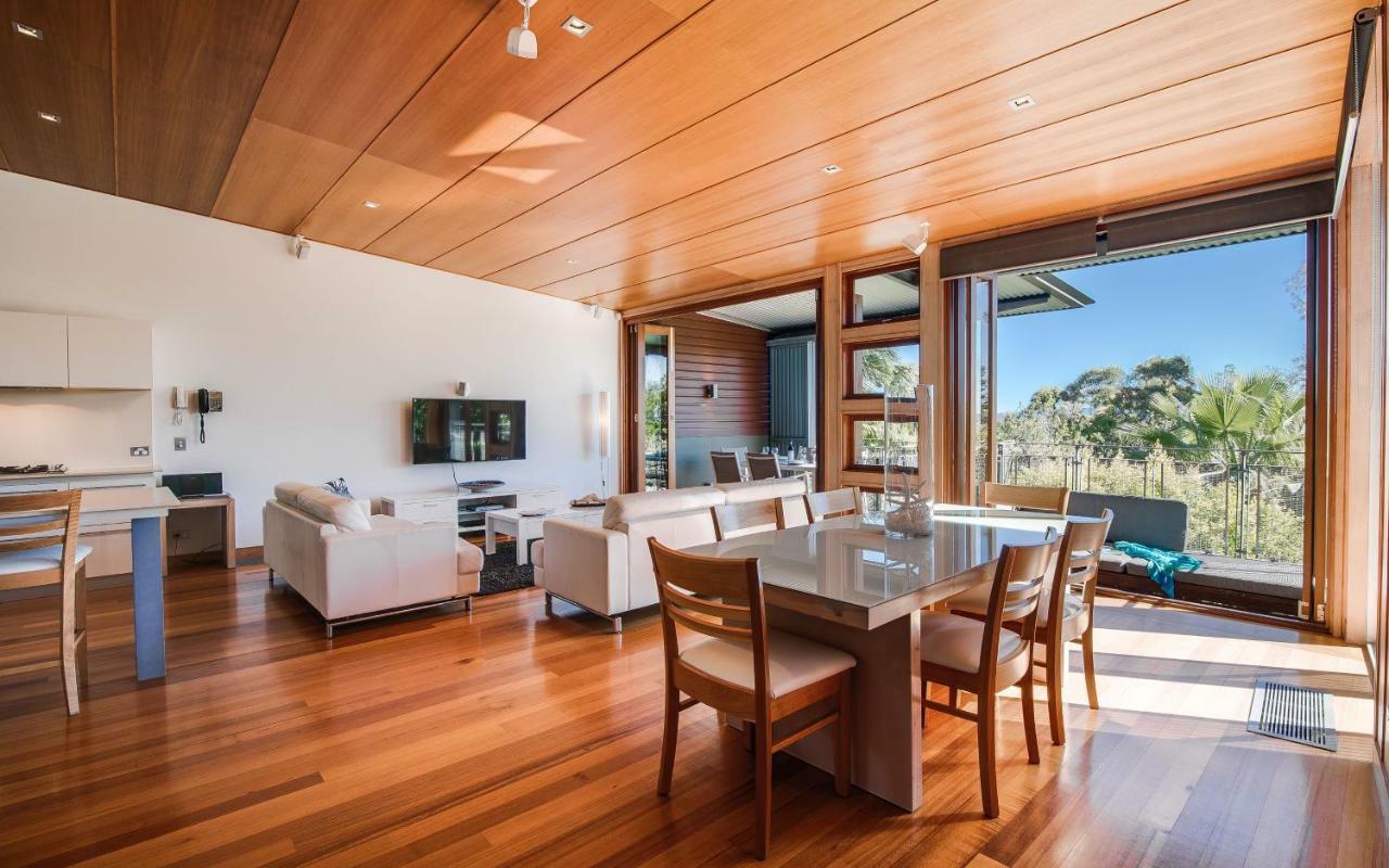 Noosa Residences Esterno foto