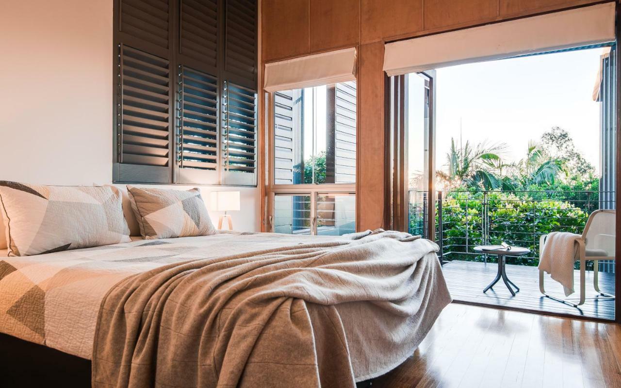 Noosa Residences Esterno foto