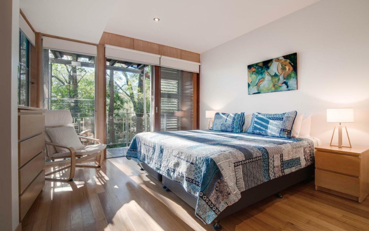 Noosa Residences Esterno foto
