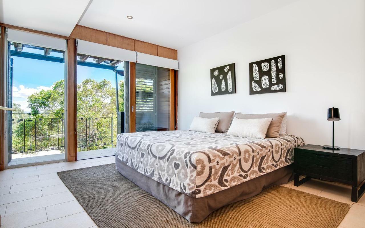 Noosa Residences Esterno foto